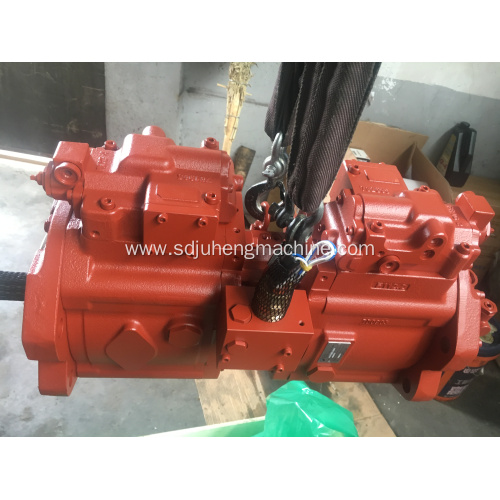 Hydraulic Pump DH220-3 K3V112DT Hydraulic Pump DH220-3